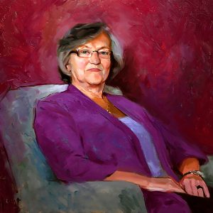 6 Methods for Creating Stunning Contrast in Your Next Portrait Painting