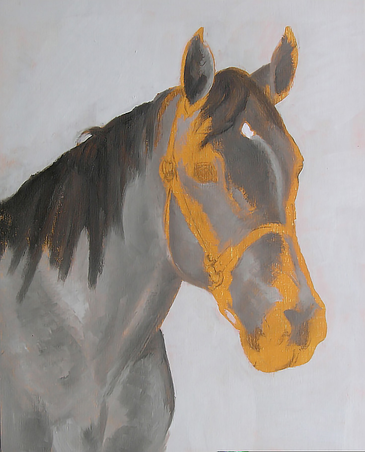 My Time-Saving Shortcut For the Flemish Method of Oil Painting