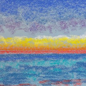 Tips for Smearing & Smudging Dry Pastels